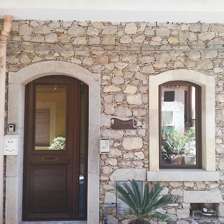 Tao House Διαμέρισμα Ταορμίνα Εξωτερικό φωτογραφία