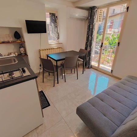Tao House Διαμέρισμα Ταορμίνα Εξωτερικό φωτογραφία