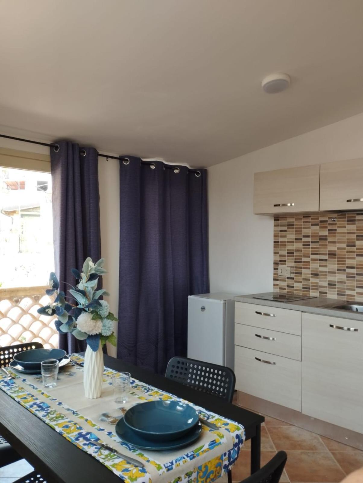 Tao House Διαμέρισμα Ταορμίνα Εξωτερικό φωτογραφία