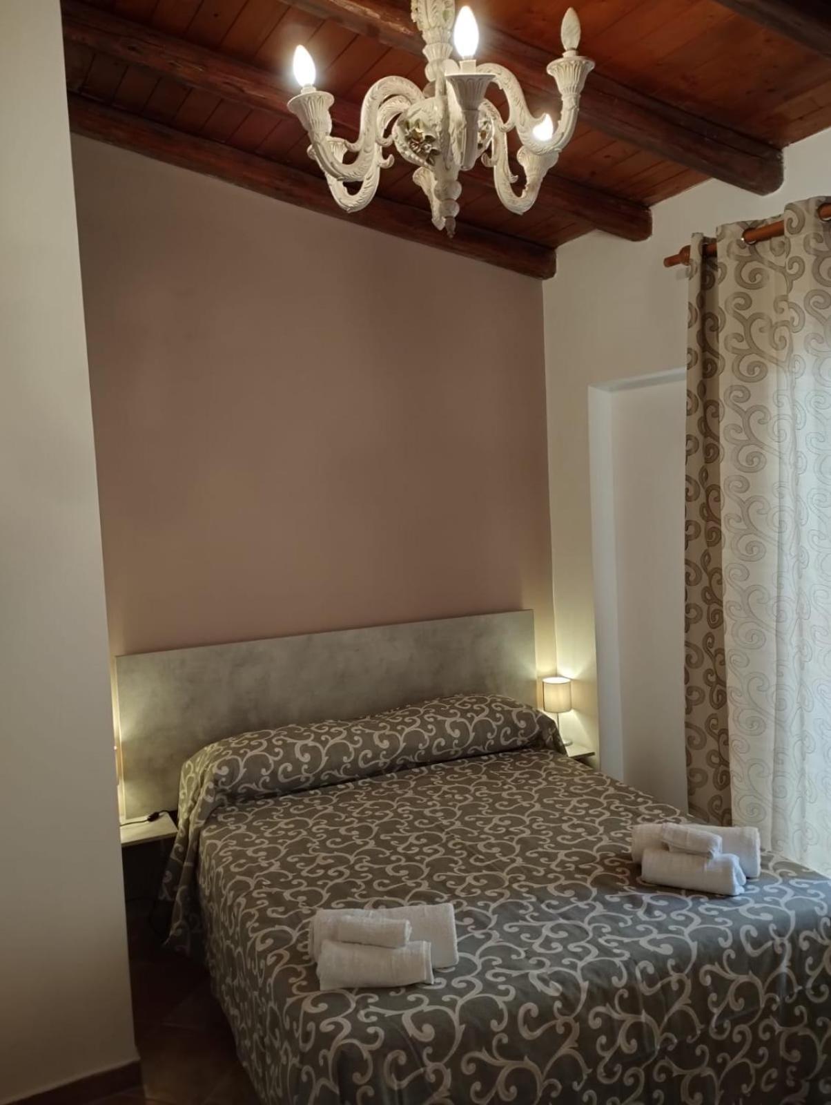 Tao House Διαμέρισμα Ταορμίνα Εξωτερικό φωτογραφία