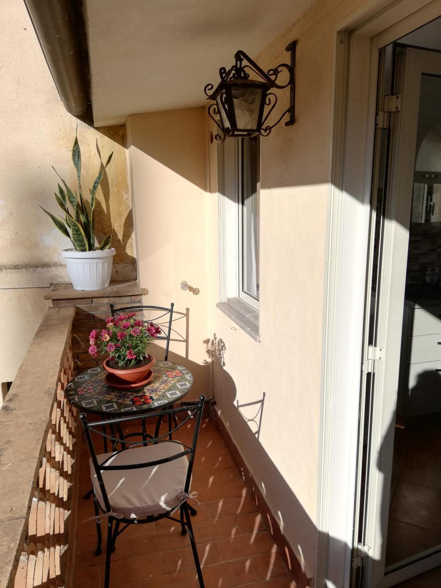 Tao House Διαμέρισμα Ταορμίνα Εξωτερικό φωτογραφία