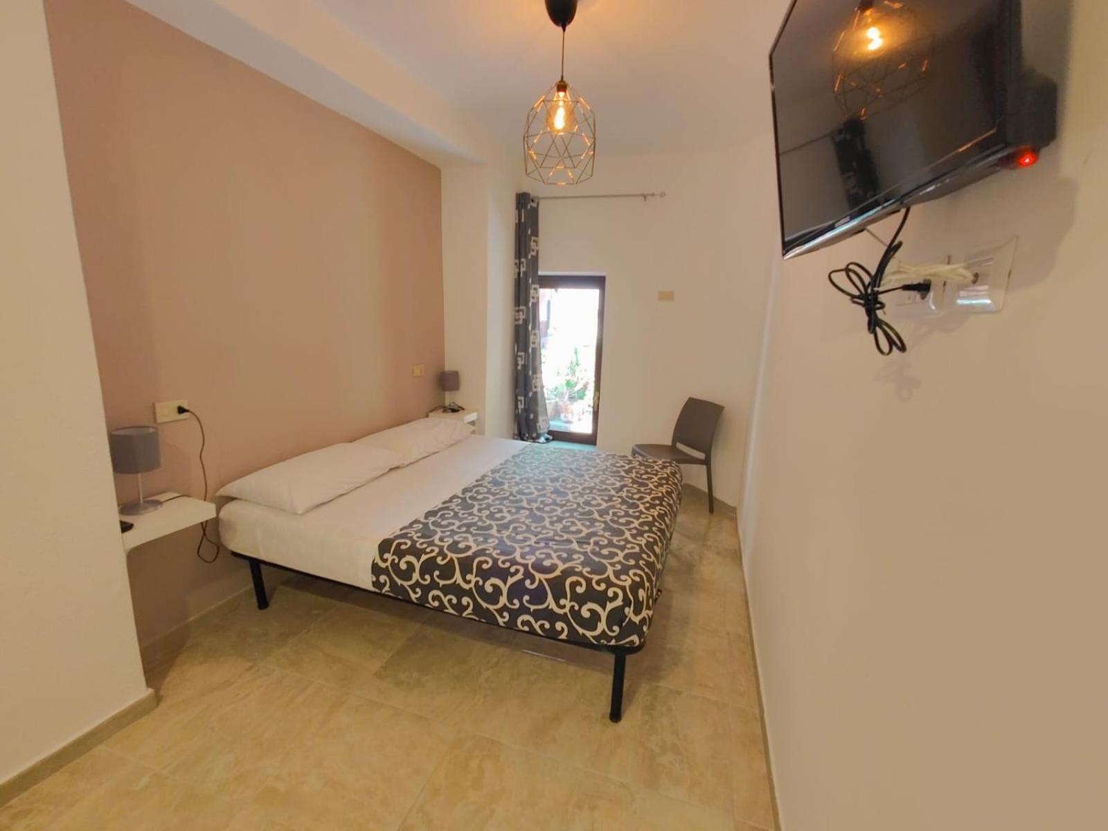 Tao House Διαμέρισμα Ταορμίνα Εξωτερικό φωτογραφία