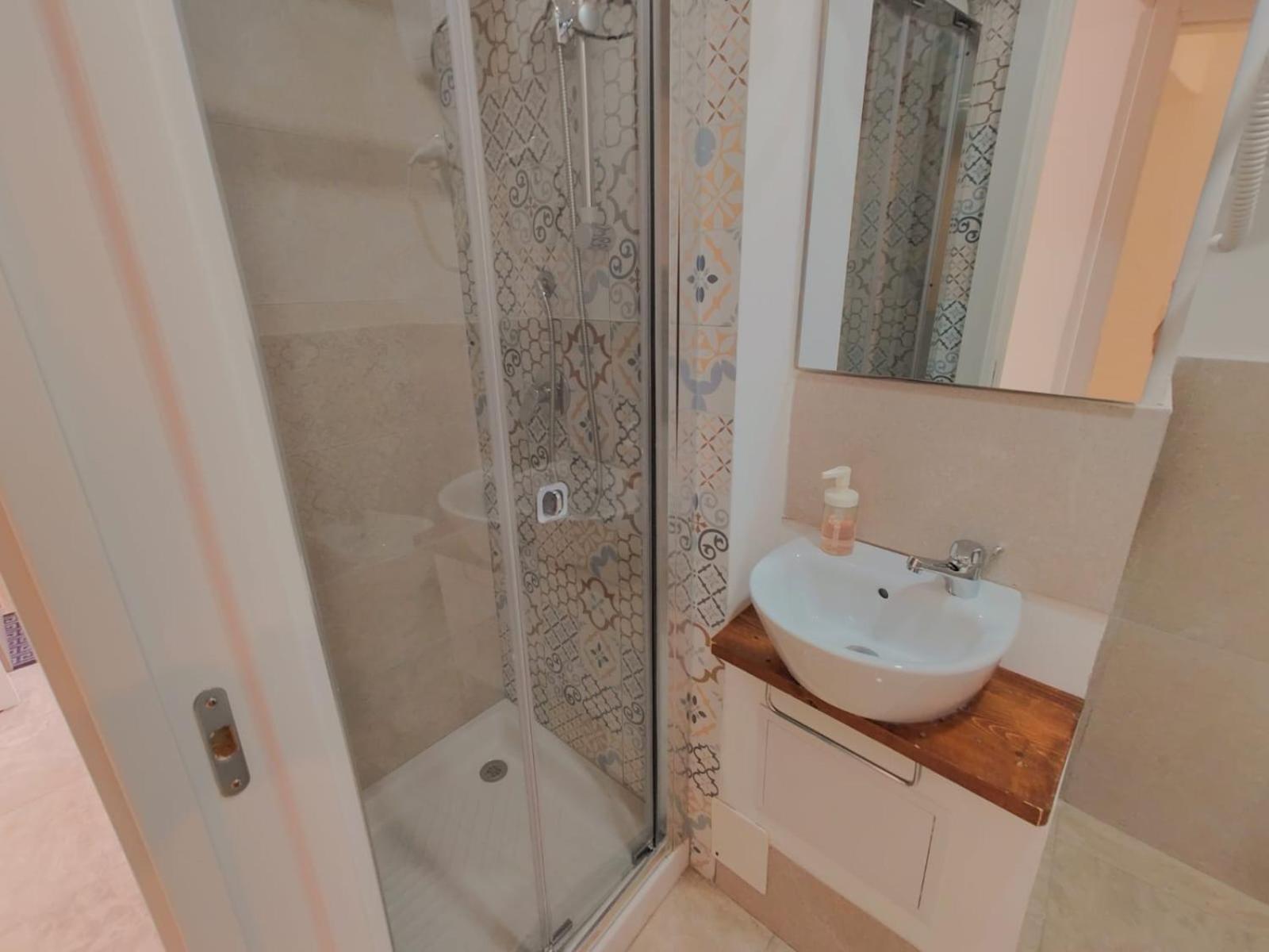 Tao House Διαμέρισμα Ταορμίνα Εξωτερικό φωτογραφία