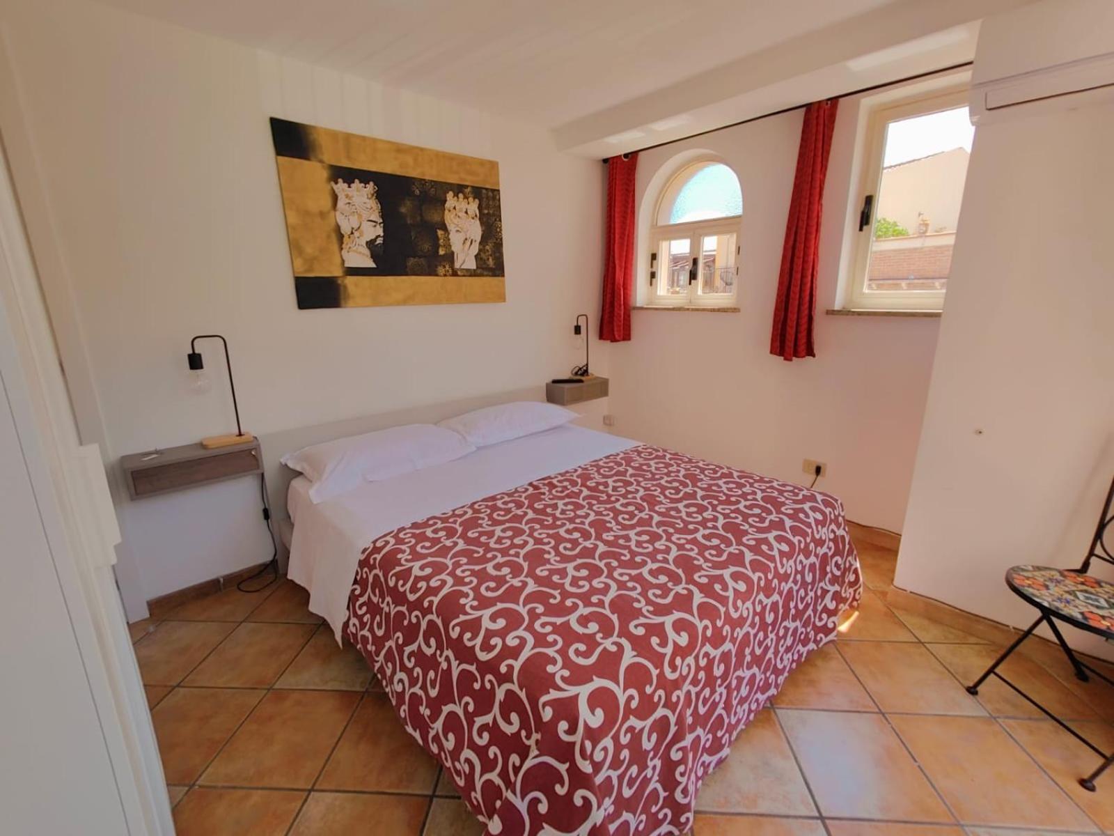 Tao House Διαμέρισμα Ταορμίνα Εξωτερικό φωτογραφία