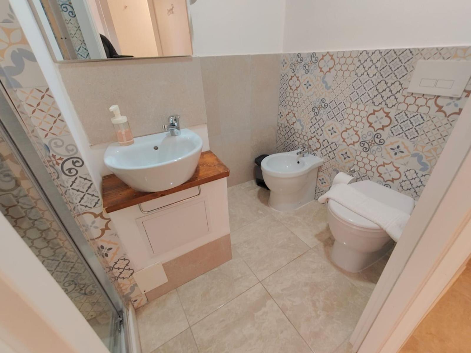 Tao House Διαμέρισμα Ταορμίνα Εξωτερικό φωτογραφία
