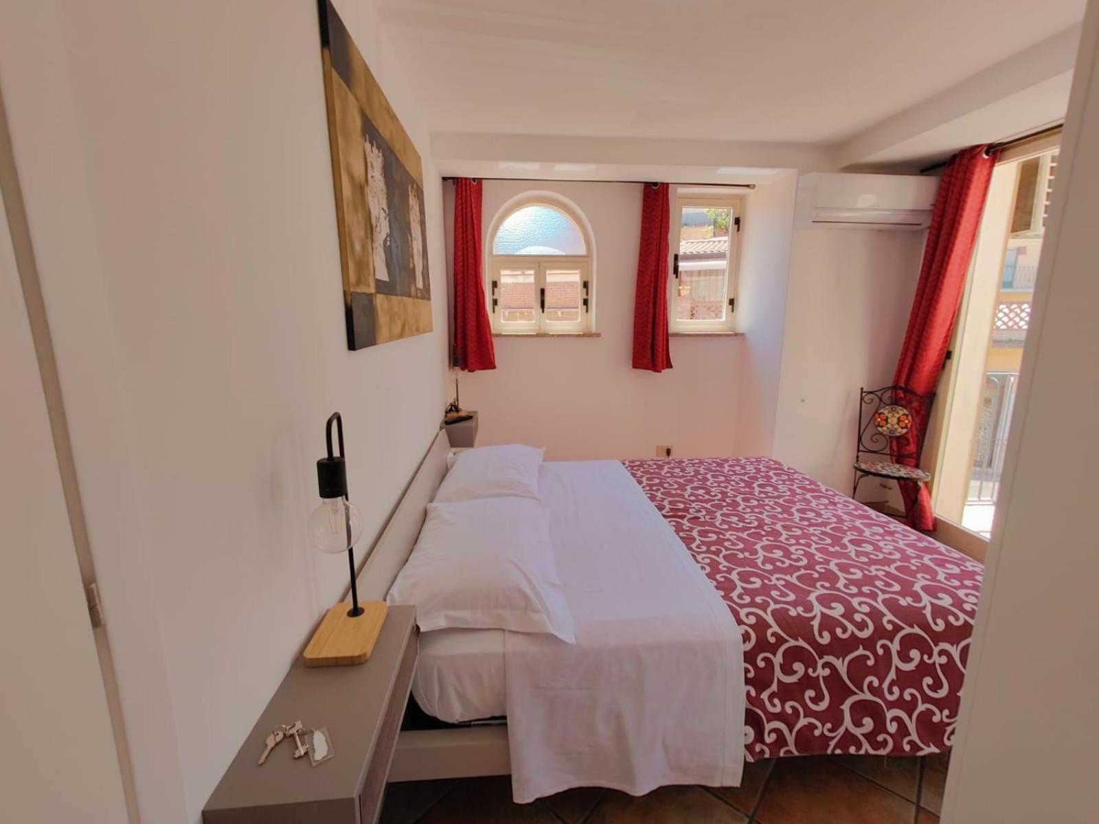 Tao House Διαμέρισμα Ταορμίνα Εξωτερικό φωτογραφία