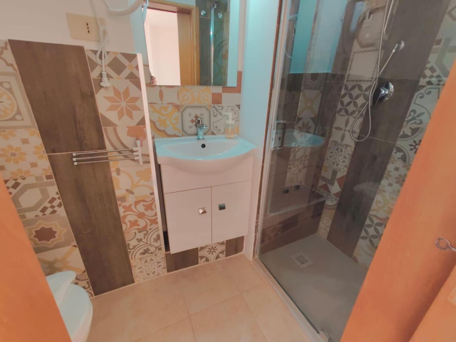 Tao House Διαμέρισμα Ταορμίνα Εξωτερικό φωτογραφία