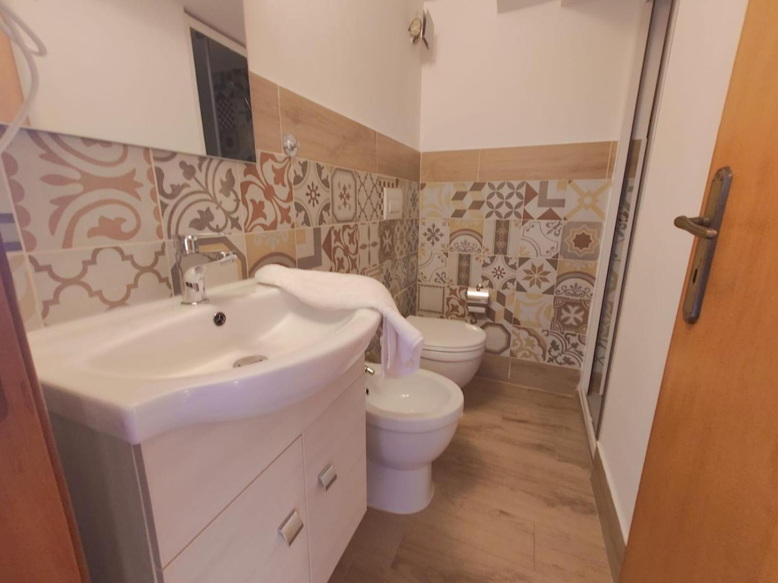Tao House Διαμέρισμα Ταορμίνα Εξωτερικό φωτογραφία
