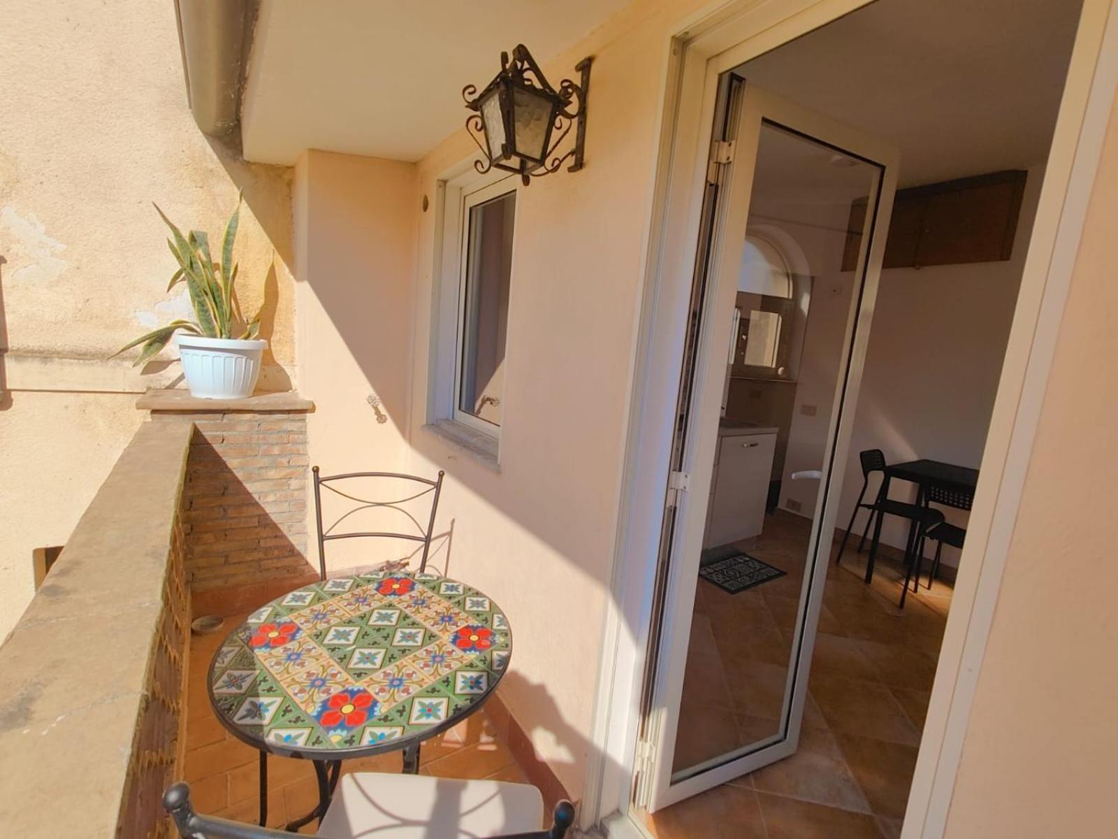 Tao House Διαμέρισμα Ταορμίνα Εξωτερικό φωτογραφία
