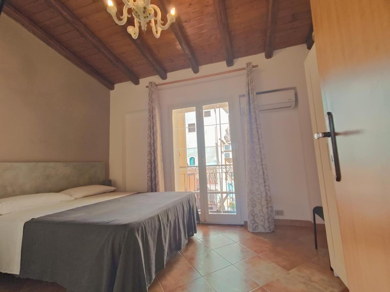 Tao House Διαμέρισμα Ταορμίνα Εξωτερικό φωτογραφία