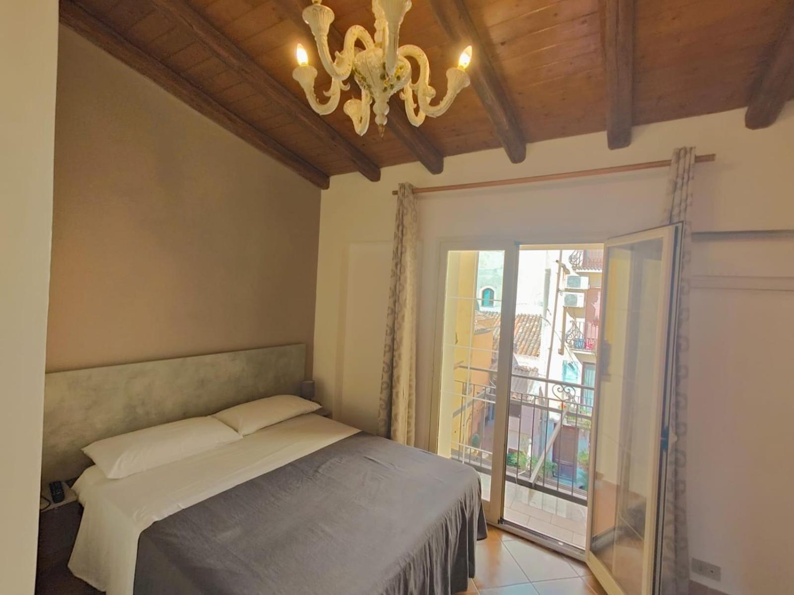 Tao House Διαμέρισμα Ταορμίνα Εξωτερικό φωτογραφία